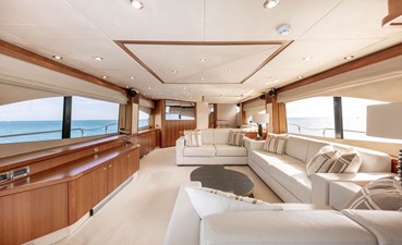 Sunseeker 90