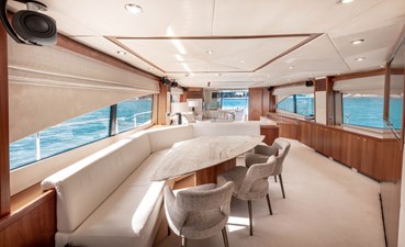 Sunseeker 90