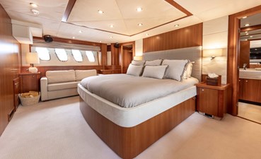 Sunseeker 90