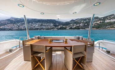 Sunseeker 90