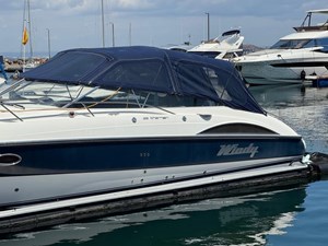 Khamsin 35 9 