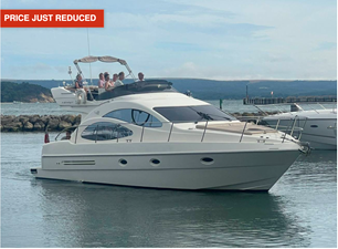 Azimut 42 0 