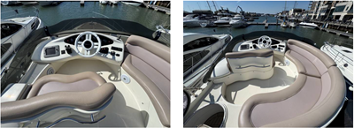 Azimut 42 16 