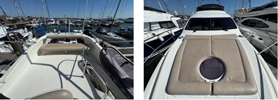Azimut 42 17 