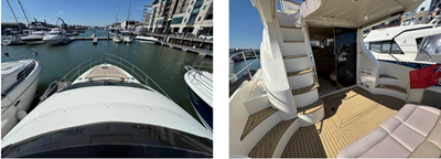Azimut 42 18 