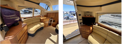 Azimut 42 19 