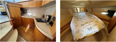 Azimut 42 22 