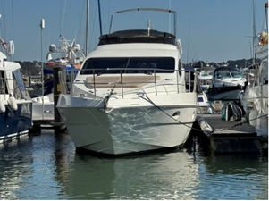 Azimut 42 25 