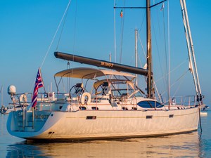 Starboard Quarter