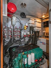 Engine Room
