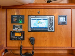 Nav Station Electronics