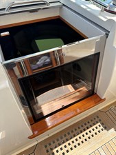 Companionway Slider