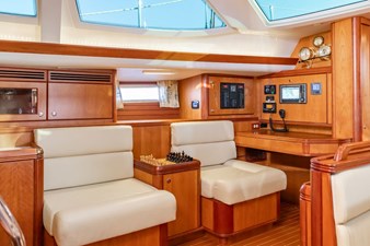 Salon to Port