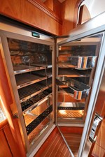 Galley Reefer 