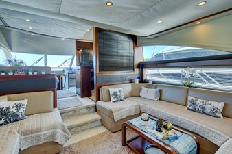 Princess 62 0