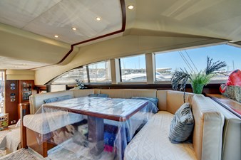 Princess 62 3