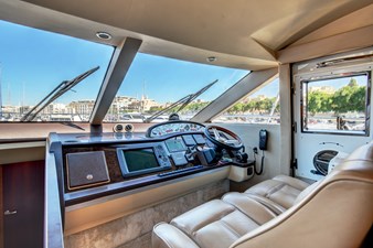 Princess 62 5