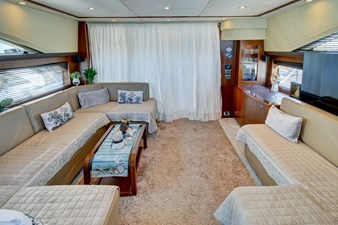 Princess 62 6