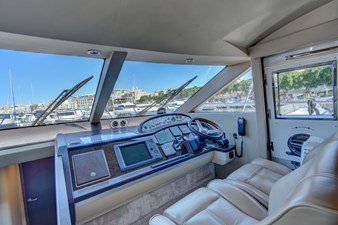 Princess 62 7