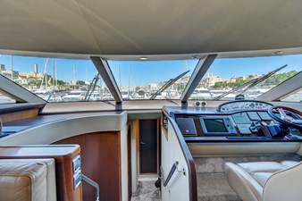 Princess 62 8