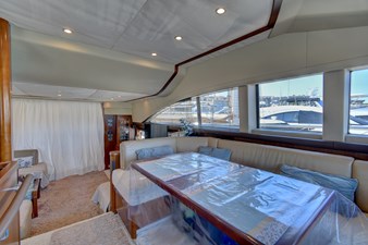 Princess 62 9