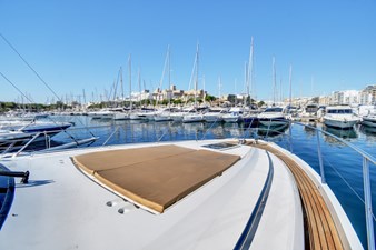 Princess 62 10