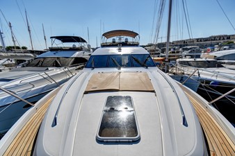 Princess 62 11