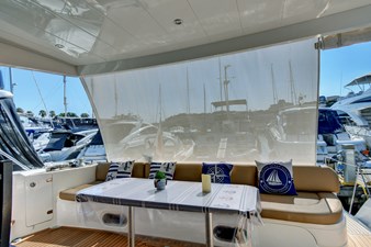 Princess 62 22