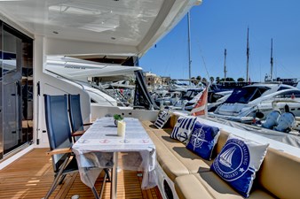 Princess 62 24
