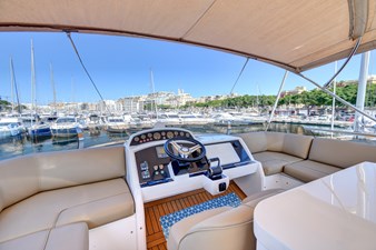 Princess 62 25