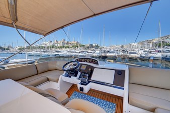 Princess 62 26