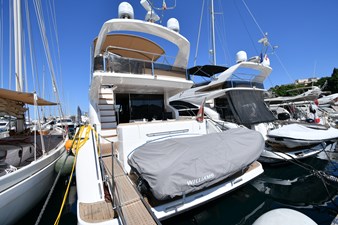 Princess 62 30