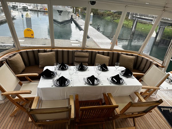 Aft Deck