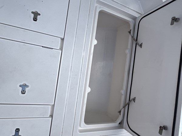 NET LOSS, 2023 Intrepid 477 Evolution