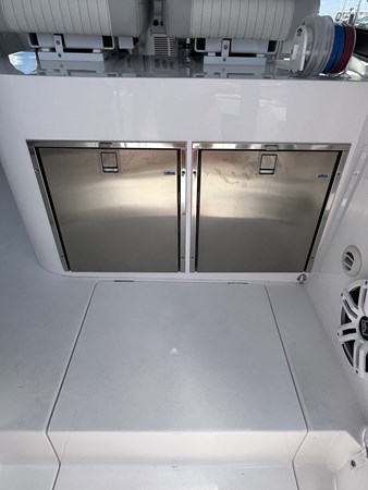 NET LOSS, 2023 Intrepid 477 Evolution