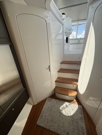 NET LOSS, 2023 Intrepid 477 Evolution