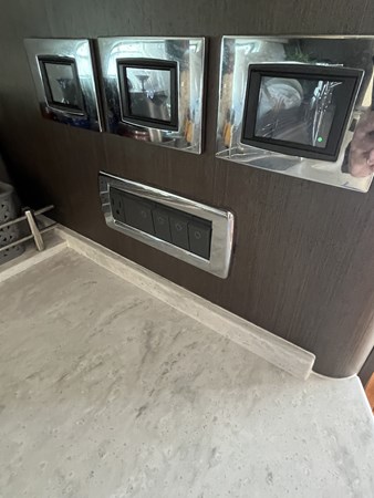 NET LOSS, 2023 Intrepid 477 Evolution