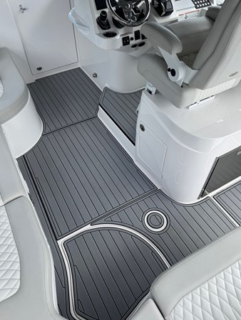 NET LOSS, 2023 Intrepid 477 Evolution