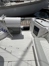 NET LOSS, 2023 Intrepid 477 Evolution
