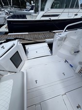 NET LOSS, 2023 Intrepid 477 Evolution