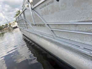 24' Berkshire 2019  STS 2.75  4 