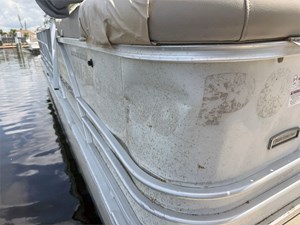 24' Berkshire 2019  STS 2.75  6 