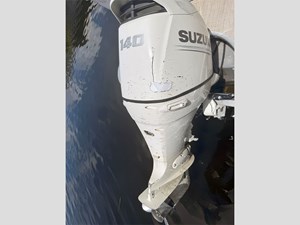 24' Berkshire 2019  STS 2.75  7 