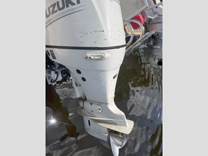 24' Berkshire 2019  STS 2.75  8 