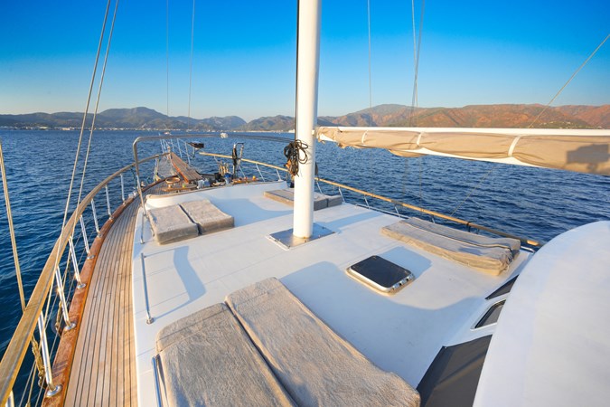 Gulet Yacht for Sale