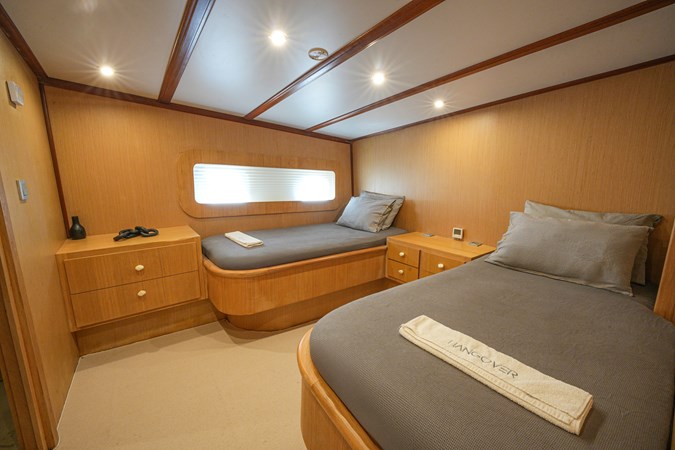 Gulet Yacht for Sale