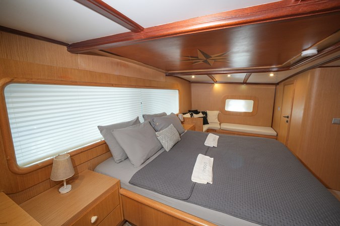 Gulet Yacht for Sale