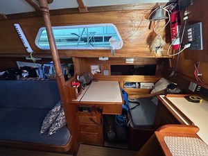 GRACE 3 Nav Station