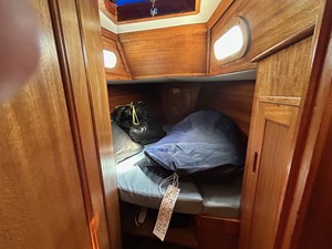GRACE 14 V Berth