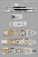 E Series 125 Hargrave Superyachts 3
